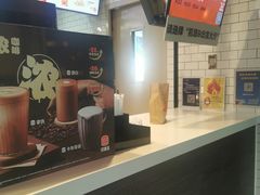 -汉堡王(珠海机场出发层B区店)
