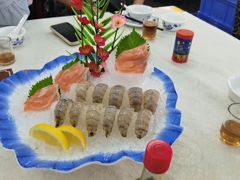 -嘉升大排档(番禺总店)