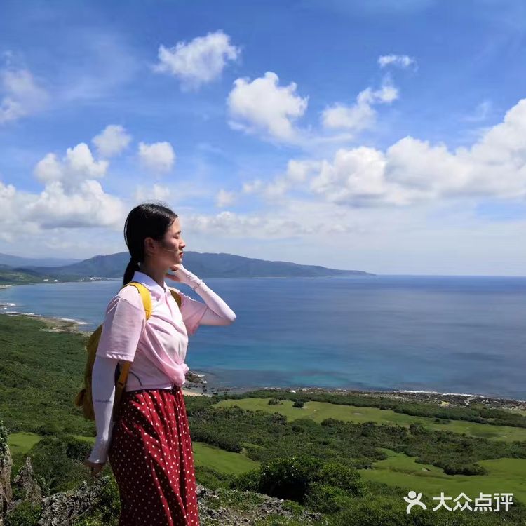 朝花夕拾|台湾禅修/旅行/生活碎片