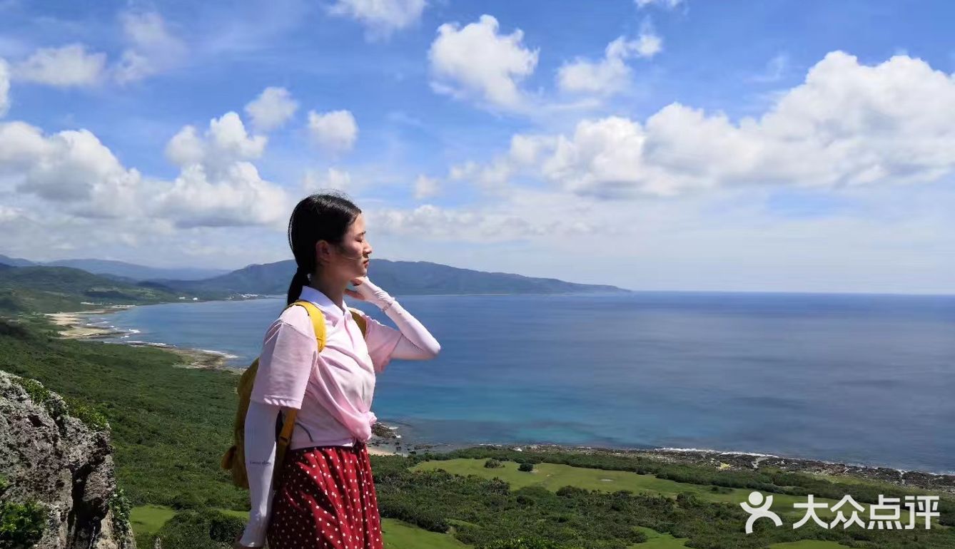 朝花夕拾|台湾禅修/旅行/生活碎片