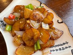 -大娘舅·江景餐厅桐庐菜(白冷线店)