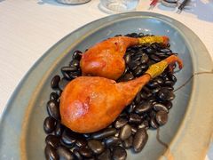 -怡情荟•海鲜青岛菜(五四广场旗舰店)