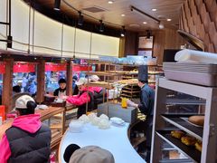 -嘉华鲜花饼·现烤(昆明老街店)