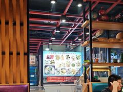 -萃和楼海鲜酒店(汉口路店)