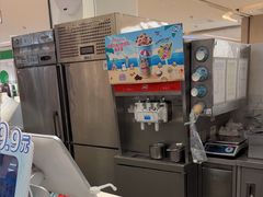 -DQ·蛋糕·冰淇淋(新世纪6F店)