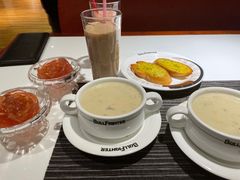 -斗牛士牛排餐厅(嘉里汇店)