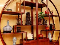 -山泉公馆酒家(珠江新城店)