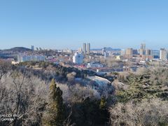 -南山公园