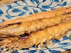 -花和海鲜自助(梅江店)