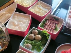 -重庆德忆火锅（龙南街3店）(渝水岸餐饮)