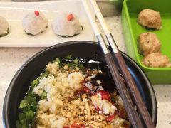 -钢管厂五区小郡肝串串香(蜀都万达店)