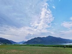 -羚羊峡古栈道森林公园