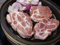 -炙韩料理·部队锅专门店