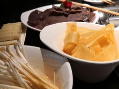 -海底捞火锅(崇文门新世界百货店)