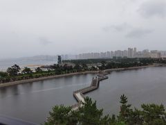 -莫内艺术岛海景咖啡
