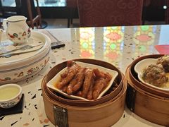 -点都德(广州白云山景区南门店)