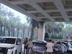 -三亚海棠湾喜来登度假酒店