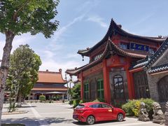 -高旻寺