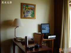 -三亚亚龙湾天域度假酒店