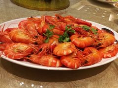 -广东胜利宾馆西关粤中餐厅
