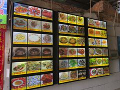 -区海鸡场饭店(石壁店)