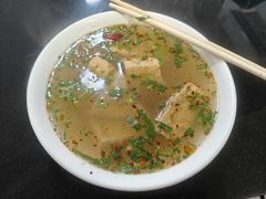 -天桥老金涮肉(牛街店)