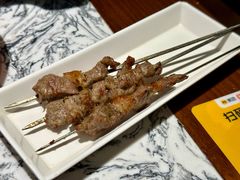 -京元盛铜锅涮肉(上海总店)