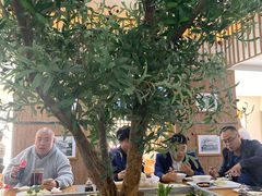 -东升灌浆包(辛庄街总店)