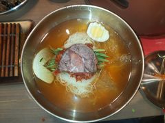 -西塔老太太泥炉烤肉(双井店)