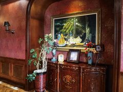 -莫奈花园餐厅(麦迪逊花园店)