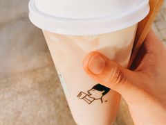 -喜茶(深圳福田星河COCO Park店)