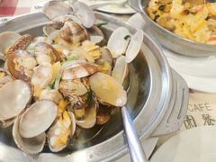 -雅憩花园餐厅