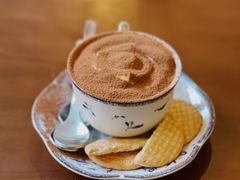 提拉米苏-Café Monson