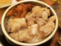 -添好运点心专门店(深水埗店)