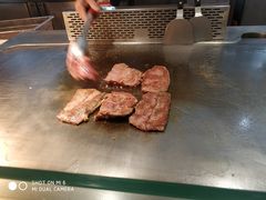 -吉布鲁牛排海鲜自助(龙湖北城天街购物广场店)