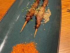 羊肉串-饕林餐厅(春熙路店)