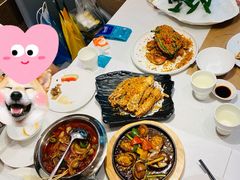 -79号渔船海鲜饭店(宝安店)