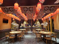 -吃饭皇帝大·土家民族菜(武陵源店)