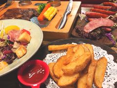 -NLFS1983咖啡花园餐厅(锦桂店)