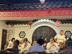 -西月城谭豆花(春熙路店)