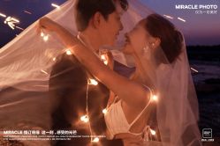 点击看大图 -情订奇缘婚纱摄影(和平路店)