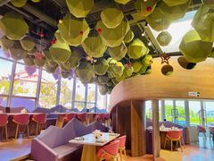 -水桶王国主题餐厅·聚会·生日派对·亲子活动·家庭套餐(亚龙湾希尔顿店)