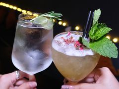 -Ish Whiskey&Cocktail Bar酒吧(合生麒麟新天地店)