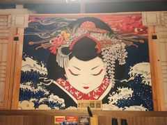 -河风の幸会精致料理