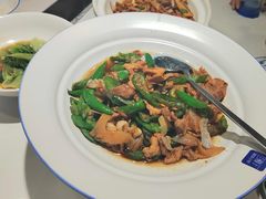 -兰湘子·湘菜小炒(石家庄万象城店)