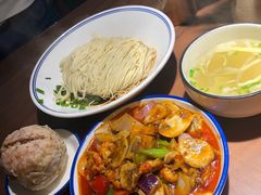 -十面春风·江南面馆(崇宁路店)