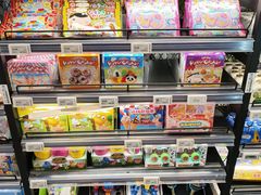 -盒马鲜生(杨高南路店)
