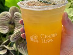 -CHARLIETOWN红茶公司(南京万象天地店)