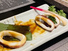 -昱匠·日本料理(金融街店)