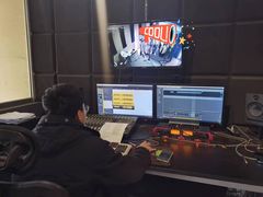 -太爽音乐文化录音棚